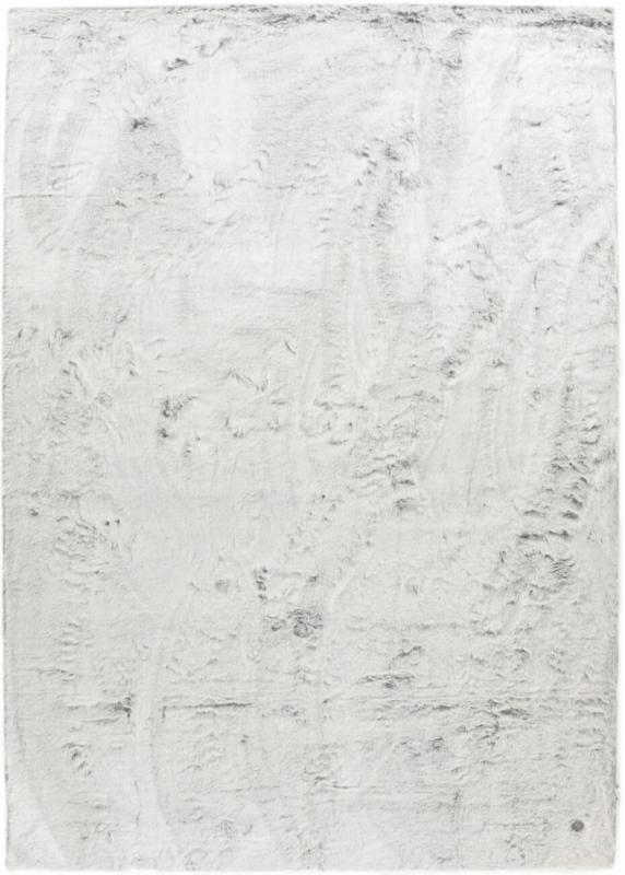Sonderangebot Tom Tailor Furry silver, 90x160 cm
