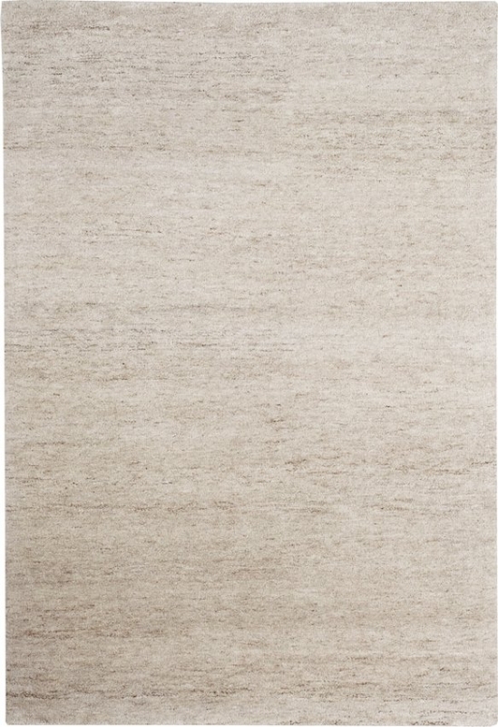Sonderangebot Natur Pur Lama sand, 120x180 cm