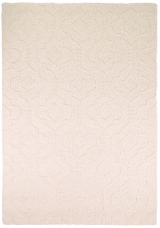 Teppich MonTapis Middle East cream