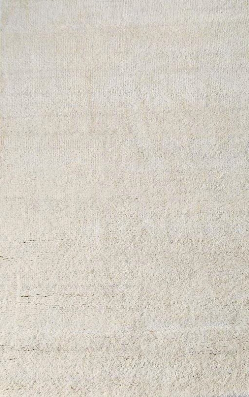 Sonderangebot Teppich Natur Pur Rabat Berber beige meliert - 70x140cm