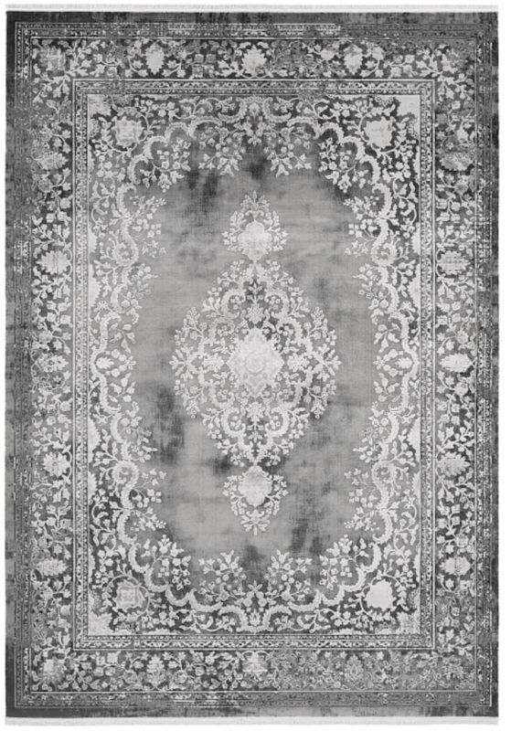 Sonderangebot Pierre Cardin Orsay Silver, 160x230 cm