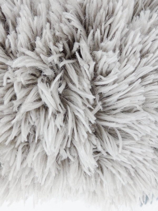 Einfarbige Teppiche | Kuschel Teppich