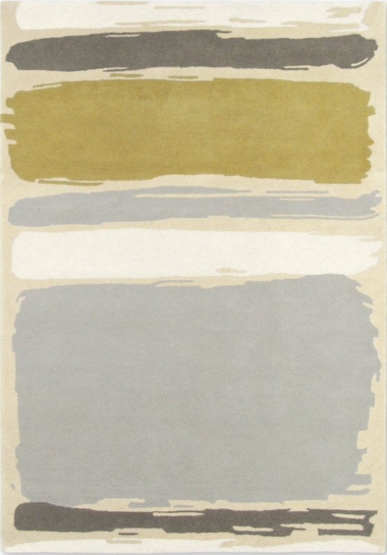 Sanderson Teppich Abstract 45401