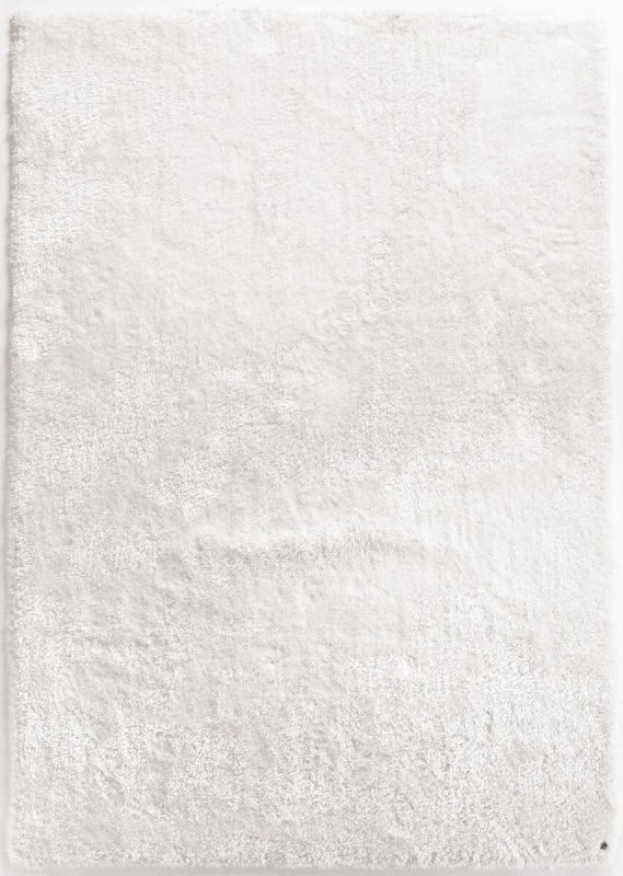 Sonderangebot Tom Tailor Soft Uni White 102, 160x230cm