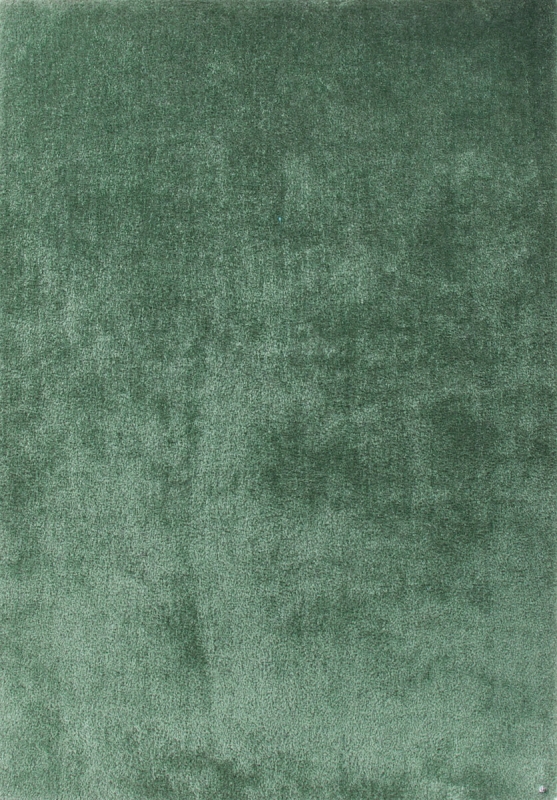 Sonderangebot Tom Tailor Uni hellgrün, 160x230 cm