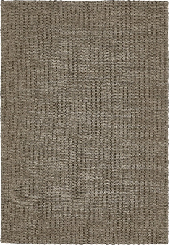 Teppich Noro taupe