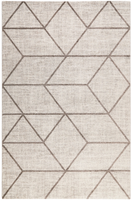Teppich WECONhome Bossa Lounge taupe