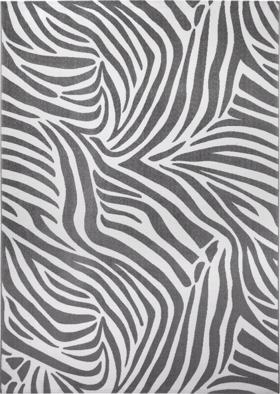 Sonderangebot Zebra, 200x290 cm