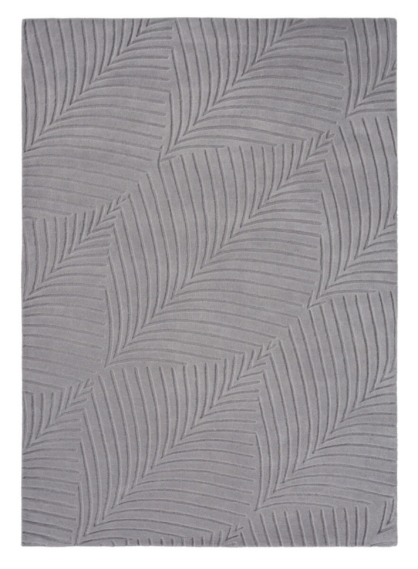 Wedgwood Teppich Folia Grey 38305