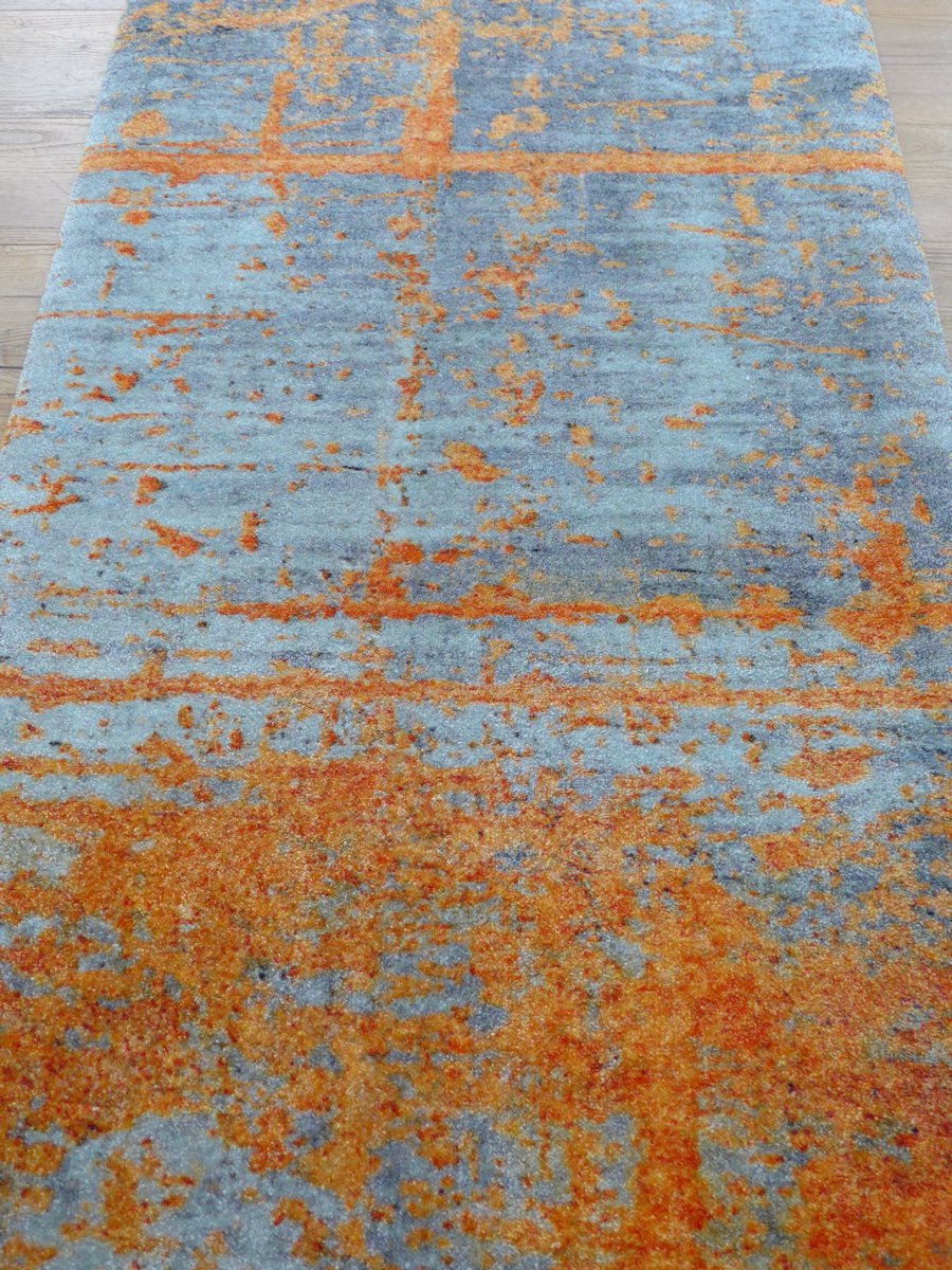 Fußmatte wash+dry Decor Rustic 80x200 cm