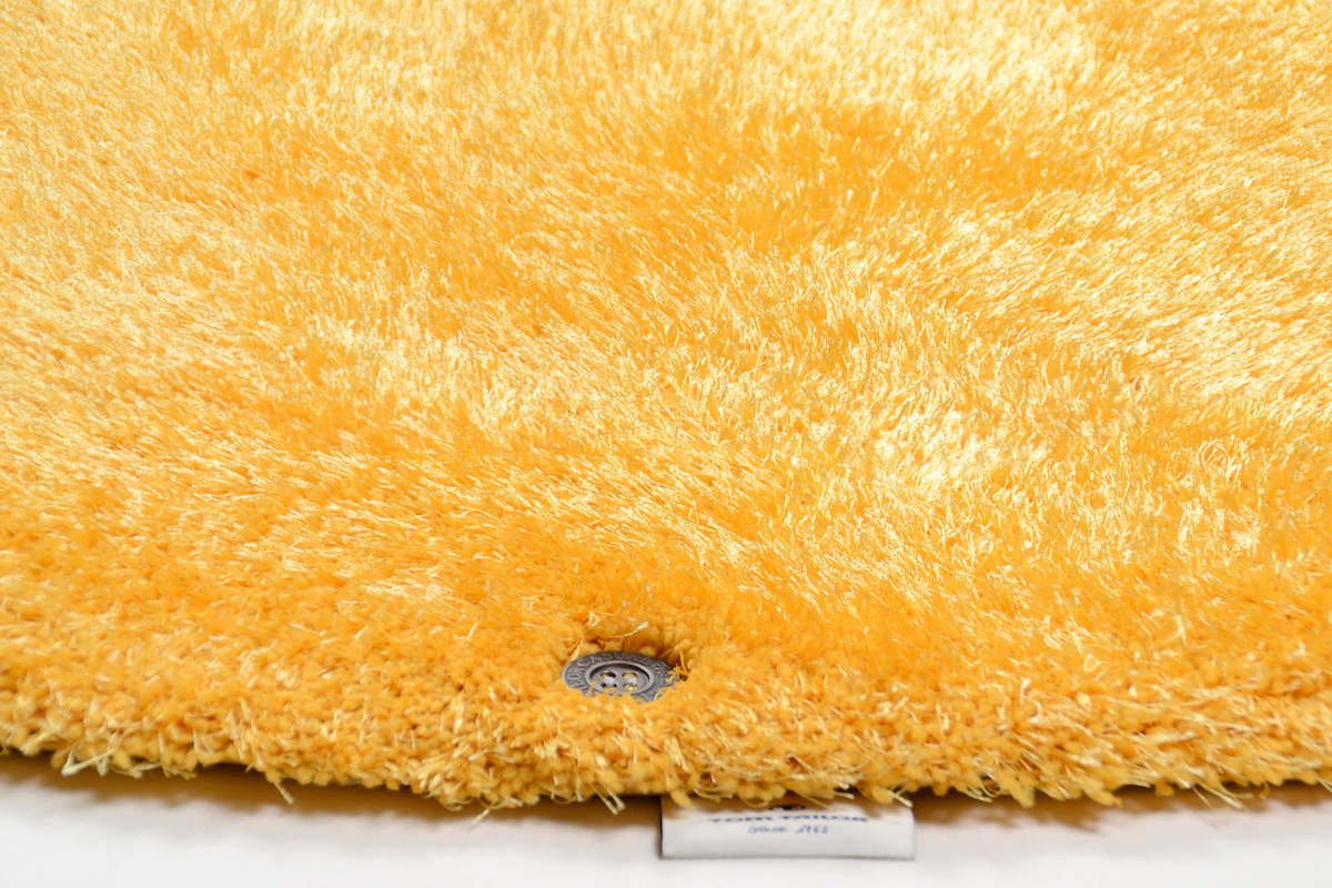 Shaggy Carpet Tom Tailor Soft Subtle Colours-Very Soft and Dense Pile