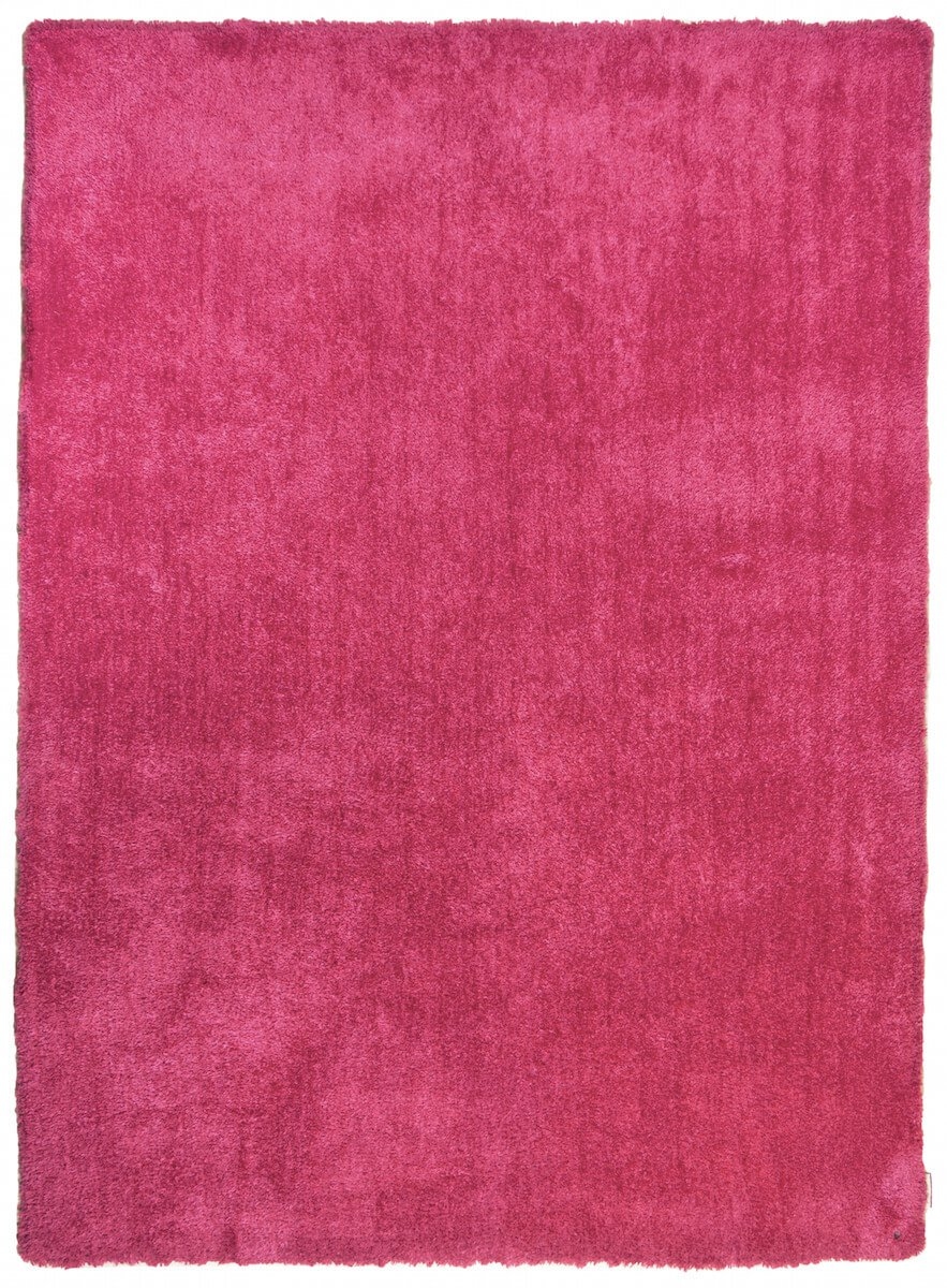 Pink Tailor Tom Kuschelteppich 232 Uni Soft